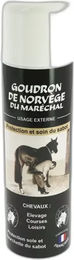 Gamme du Marechal Hufpflege Teer für Pferde 500 ml - 500 ml – Bild 1 von 2