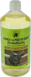 Produktbild von Gamme du Maréchal Lederöl Type Pied-de-Boeuf 1 Liter