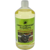 Produktbild von Gamme du Maréchal Lederöl Type Pied-de-Boeuf 1 Liter