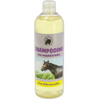 Produktbild von Gamme du Marechal Pferdeshampoo Citronnelle 1 l - 1 l