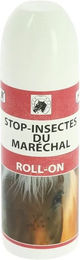 Produktbild von Gamme du Maréchal Roll-on Insektenschutz Fliegenspray 100 ml