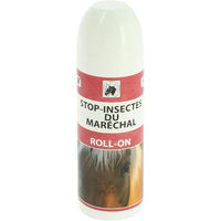 Produktbild von Gamme du Maréchal Roll-on Insektenschutz Fliegenspray 100 ml