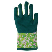 Produktbild von Garden Paws Plüschspielzeug Garden Glove Summer Shrubs aus Polyester in Grün