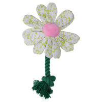 Produktbild von Garden Paws Spielzeug Flower Spring Sakura aus Polyester Größe S
