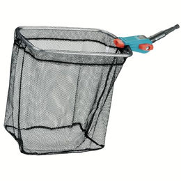 GARDENA Combisystem Teichreiniger Vario 2 Kescher mit grob- und feinmaschigem Netz - 1 Stk. – Bild 1 von 6