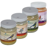 Produktbild von Gardigo Vogel-Erdnussbutter für Wildvögel 300 ml