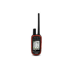 Garmin Alpha 200i K GPS-Tracker Hundeortungssystem Schwarz mit wiederaufladbarem Akku – Bild 1 von 1