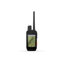 Garmin Alpha 200K GPS Hundeortungsgerät Schwarz mit wiederaufladbarem Akku – Bild 1 von 1