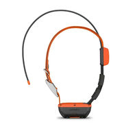Produktbild von Garmin Alpha T 20 K GPS Hundehalsband Tracker wasserdicht in Orange