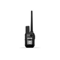 Produktbild von Garmin GPS-Hundeortungsgerät Alpha 10K Schwarz mit wiederaufladbarem Akku