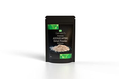 Garnelen Tv Premium Aquascaping Detail Powder Drachenstein 100g – Bild 1 von 2
