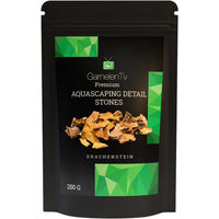 Produktbild von Garnelen TV Premium Aquascaping Detail Stones Drachenstein 8-16 mm 250 g