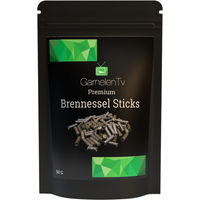 Produktbild von Garnelen TV Premium Brennesselsticks 50 g