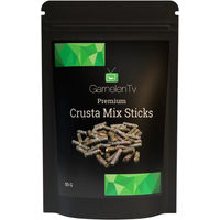 Produktbild von Garnelen TV Premium Crusta Mix Sticks 50 g