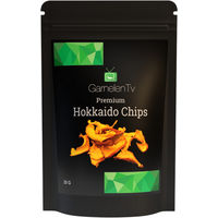 Produktbild von Garnelen TV Premium Hokkaido Chips 10 g