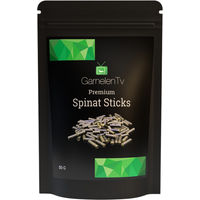 Produktbild von Garnelen TV Premium Spinat Sticks 50 g