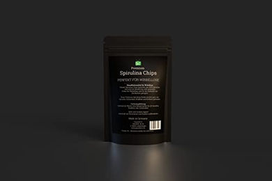 Garnelen Tv Premium Spirulina Sticks 50g - 50 g – Bild 1 von 2