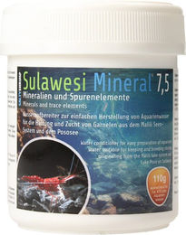 Garnelenhaus Salty Shrimp Sulawesi Mineral 7,5 zur Wasseraufbereitung 110 g – Bild 1 von 7