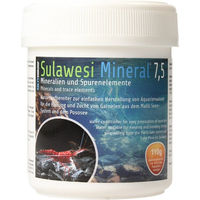Produktbild von Garnelenhaus Salty Shrimp Sulawesi Mineral 7,5 zur Wasseraufbereitung 110 g