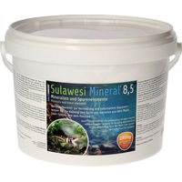 Produktbild von Garnelenhaus Salty Shrimp Sulawesi Mineral 8,5 zur Wasseraufbereitung 2800 g - 2800 g