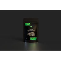 Produktbild von GarnelenTv Premium Spinat Sticks 50g