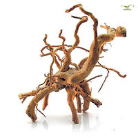 Produktbild von Garnelio Spiderwood Wurzel Braun 30-50 cm