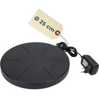 Produktbild von GarPet Heizplatte für Geflügeltränke Ø 25 cm