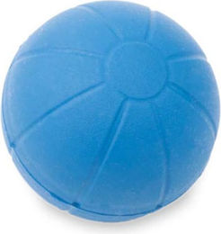 GarPet Hundeball Durable aus Gummi Blau 8,5 cm – Bild 1 von 2