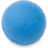 Produktbild von GarPet Hundeball Durable aus Gummi Blau 8,5 cm