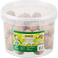 Produktbild von Gartenkrone Meisenknödel Vogelfutter für Wildvögel 4250 g