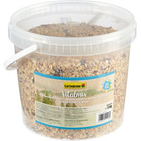 Produktbild von Gartenkrone Vitalmix Wildvogel Ergänzungsfutter Ganzjährig 3000 g