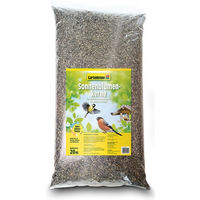 Produktbild von Gartenkrone Vogelfutter Sonnenblumenkerne für Wildvögel 20 kg