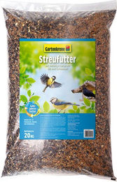 Gartenkrone Wildvogel Streufutter Ganzjährig 20 kg – Bild 1 von 2