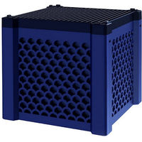 Produktbild von GarveeMore Aquariumfilter mit Aktivkohle Würfel zur Wasserreinigung für Fisch und Teich