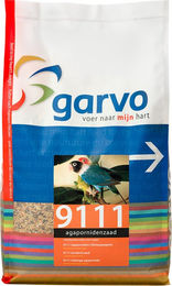 Garvo Agaporniden Hauptfutter 2 kg – Bild 1 von 3