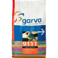 Produktbild von Garvo Agaporniden Hauptfutter 2 kg