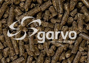 Garvo Alfabrok Junior Kaninchen Hauptfutter 20 kg – Bild 1 von 3