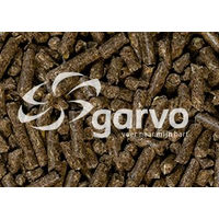 Produktbild von Garvo Alfabrok Junior Kaninchen Hauptfutter 20 kg