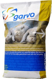 Garvo Alfabrok Kaninchen Hauptfutter 20 kg – Bild 1 von 3