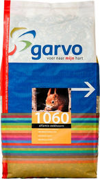 Garvo Alfamix Eichhörnchenfutter 2 kg – Bild 1 von 3