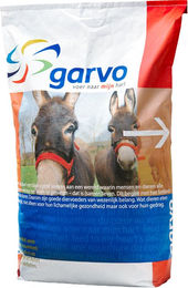 Garvo Alfamix Esel Futter 20 kg – Bild 1 von 3