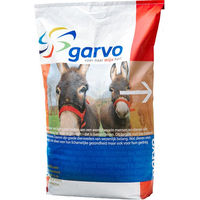 Produktbild von Garvo Alfamix Esel Futter 20 kg