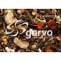 Produktbild von Garvo Alfamix Hauptfutter für Meerschweinchen 15 kg
