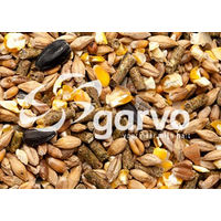 Produktbild von Garvo Alfamix Hühner Hauptfutter 20 kg