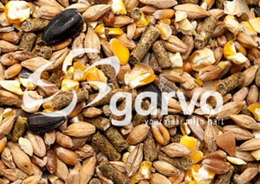 Garvo Alfamix Hühner Hauptfutter 4 kg – Bild 1 von 3