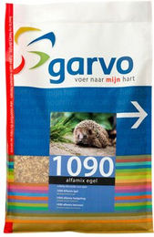 Garvo Alfamix Igel Futter 1,5 kg – Bild 1 von 3