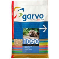 Produktbild von Garvo Alfamix Igel Futter 1,5 kg