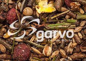 Garvo Alfamix Kaninchen Hauptfutter 3 kg – Bild 1 von 3