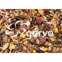 Produktbild von Garvo Hauptfutter für Hamster, Ratten und Rennmäuse 1,5 kg