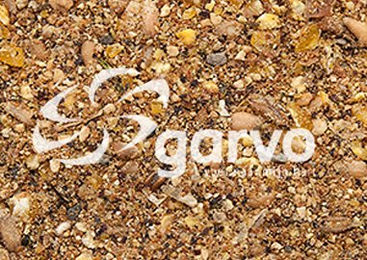 Garvo Hühnerfutter Legemehl Hauptfutter 4 kg – Bild 1 von 3